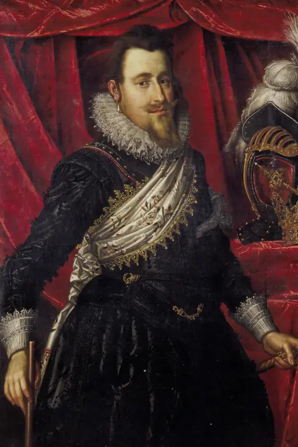 Christian 4. (1577-1648)