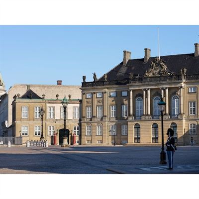 Amalienborgmuseet